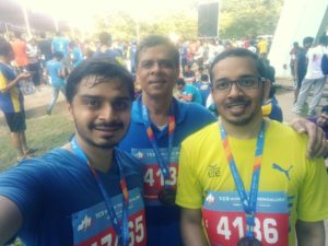 TCS 10K 2016