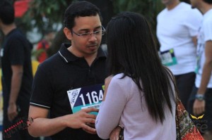 Bangalore Ultra JK and Meena